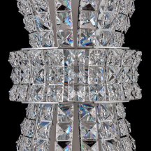 Бра LEON Aurelie LE3008/1W CH