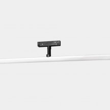 Трековый светильник SY-LINK SY-LINK-GL600-BL-15-WW