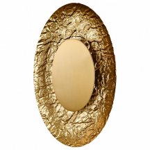 Накладной светильник Indigo 11071 11071/A/1W Brass