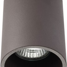 Точечный светильник AM Group AM02 AM02-110 COFFEE