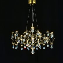 Подвесная люстра Ileria MR2653-57P-50CD