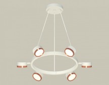 Подвесной светильник Ambrella light TRADITIONAL XB9191153