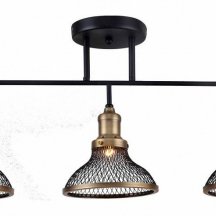 Потолочная люстра Stilfort Feloria 2009/02/03P