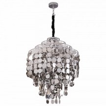 Подвесная люстра Alfa Light F0524-23