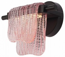 Настенный светодиодный светильник ST Luce Voile SL6021.401.06