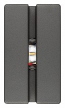 Уличный настенный светодиодный светильник Arlight LGD-Stripe-3W Day4000 034980