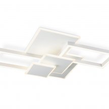 Потолочная люстра Acrylica FA1031