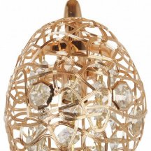 Подвесной светильник Abrasax X9120A/1GO