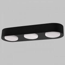 Потолочный светильник IMEX Simple IL.0005.2600-3-BK