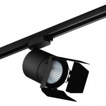 Итальянский трековый светильник Lightstar Canno C127297