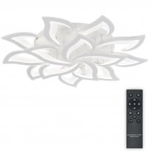 Потолочная люстра Natali Kovaltseva Olimp Ii LED LAMPS 85009