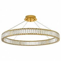 Подвесной светильник Caneva Caneva L 1.5.80.100 G