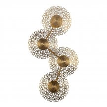 Бра MODESTYLE MS.1510.04 BS