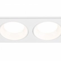 Встраиваемый светильник Ambrella light TECHNO SPOT TN52343