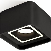 Точечный светильник Ambrella light Techno XS7833020
