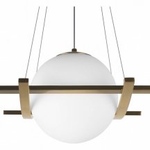 Подвесной светильник Loft IT Swing 10424/200