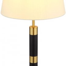 Интерьерная настольная лампа Arte Lamp Robert A5066LT-1BK