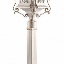 Наземный фонарь Loft IT Tremezzo 100019/1070 WBG