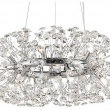 Подвесная люстра Lussole LSP-8743