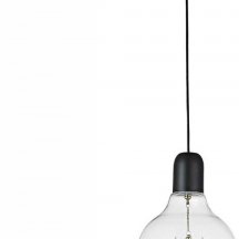 Подвесной светильник Donolux Babble S111008/1black