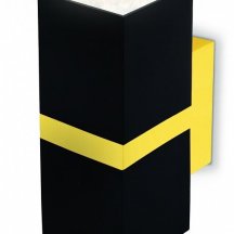 Настенный светильник Россия Ambrella light WALLERS FW246