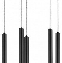 Подвесной светильник Lightstar Tubo L5T747137