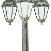 Наземный фонарь Fumagalli Saba K22.156.S30.BYF1RDN