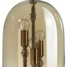 Подвесная люстра Odeon Light Bell 4892/3