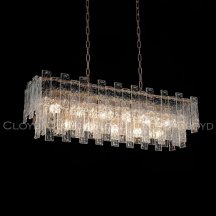 Подвесная люстра Россия 11429