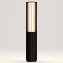 Наземный высокий светильник Elektrostandard Entero 35189/F