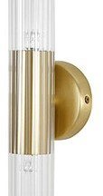 Бра 7270 7278/A brass new