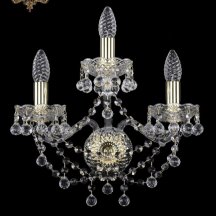 Бра классика ArtClassic 10.26 10.26.2+1.141.Gd.B