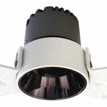 Точечный светильник Favourite Mortise 4418-1C