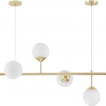 Подвесной светильник Lampit Fino TP 2006-6 GD