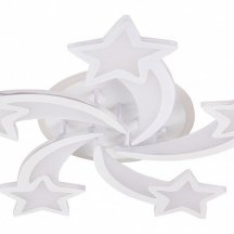 Немецкий потолочный светильник Natali Kovaltseva Star 43723