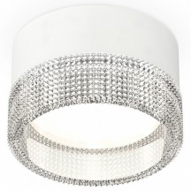 Точечный светильник Ambrella light Techno Spot XS8101030