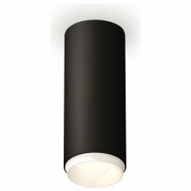 Точечный светильник для коридора ambrella light  xS6343001