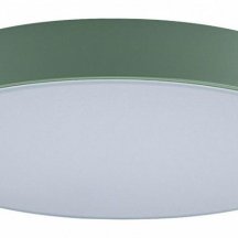 Потолочный светильник в гостиную Loft IT  10002/24 Green