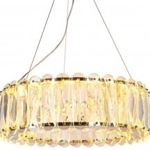 Элитная люстра DeLight Collection BRCH9118 BRCH9129LED-60