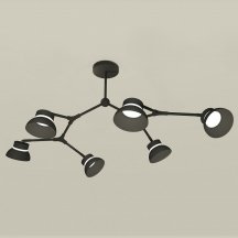 Люстра на штанге Ambrella light XB XB9056100