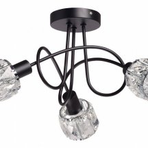 Люстра на штанге De City Акцент 3 680012403