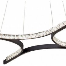 Подвесной светильник на кухню Vitaluce  V4669-1/4S