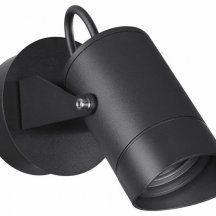 Настенный светильник уличный Odeon Light Stima 6647/10WL3