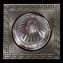 Точечный светильник  4015/E1 MR16 SN