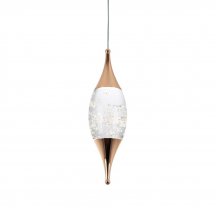 Подвесной светильник MODELUX ML.88986.1 GD