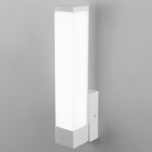 Настенный светильник Elektrostandard Jimy MRL Led 1110 белый a052740