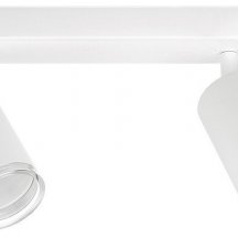 Накладной светильник Wolta AQUA WSL-GU10/2W14W