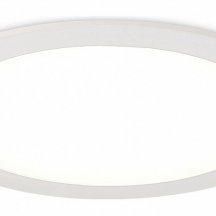 Встраиваемый светильник SIMPLE STORY 2086 2086-LED18DLW