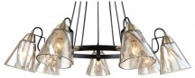 Подвесная люстра Rivoli Cathy 5106-307 Б0055516