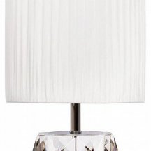 Интерьерная настольная лампа Loft IT Сrystal 10282